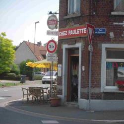 Chez Paulette