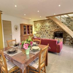 Chez Pauline - Gîtes De France