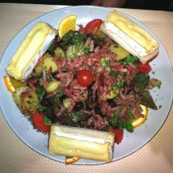 Chez Pépé
