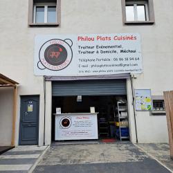 Chez Philou