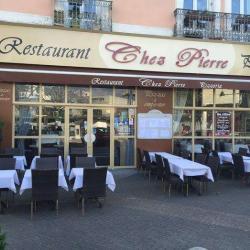 Chez Pierre