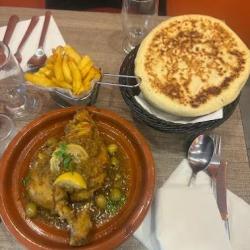 Chez Pistache