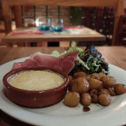 Chez Plumeau