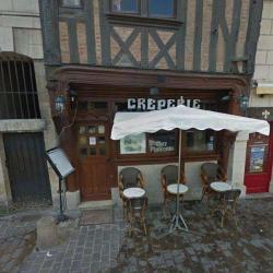 Chez Plumereau