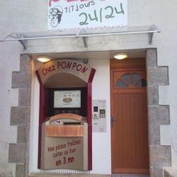 Chez Ponpon