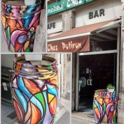 Chez Potiron