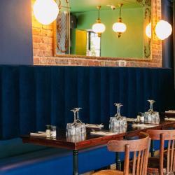 Chez Poupette Levallois