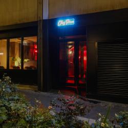 Chez Prince - Pigalle