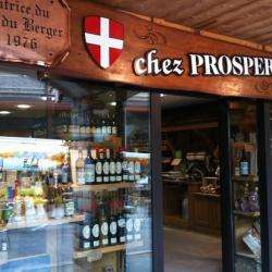 Chez Prosper