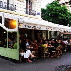 Chez Prosper