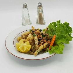 Chez Quan