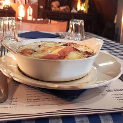 Chez Raoul Estaminet