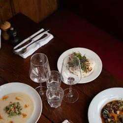 Chez Raymonde