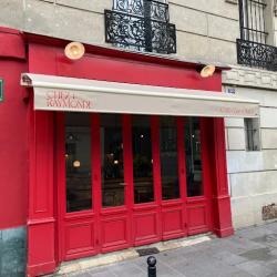 Chez Raymonde