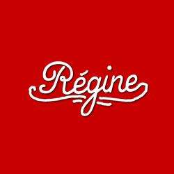Le Régine's