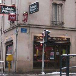 Chez Régis Marie Et Fils