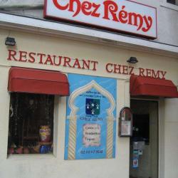 Chez Rémy