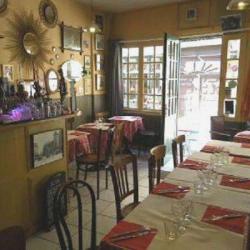Chez Riquette