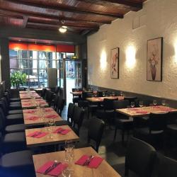 Chez Riz