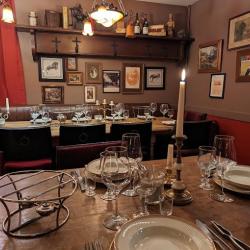 Chez Roger