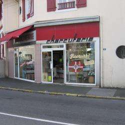 Chez Romuald