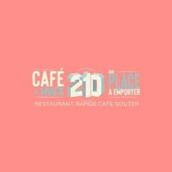 Snack 210