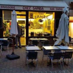 Chez Samba