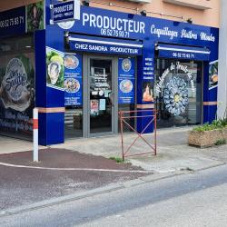 Chez Sandra Producteur
