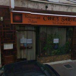 Chez Sarika