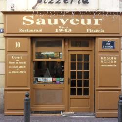 Chez Sauveur