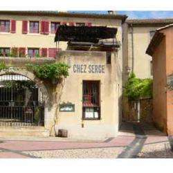 Chez Serge