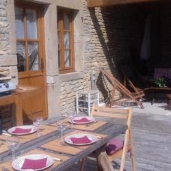 Chez Sidonie - Gîtes De France