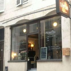 Chez Simon