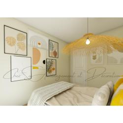 Chez Soi Aménagement Et Décoration-décoratrice D'intérieur