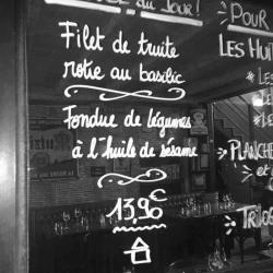 Chez Steph'