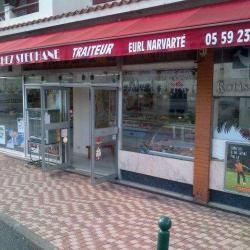 Chez Stéphane