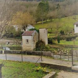 Chez Sylvette