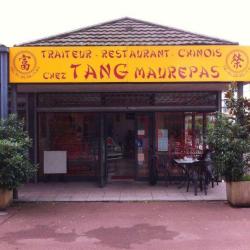 Chez Tang
