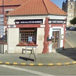 Chez Tartine
