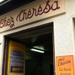 Chez Thérésa
