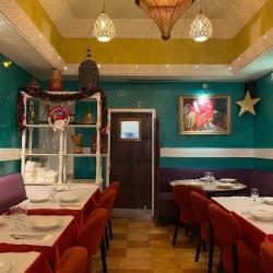Chez Tiouiche Au Bon Accueil