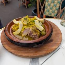 Chez Tiouiche Au Bon Accueil