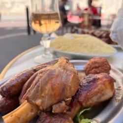 Chez Tiouiche Au Bon Accueil