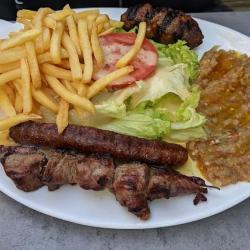 Chez Tiouiche Au Bon Accueil