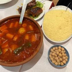 Chez Tiouiche Au Bon Accueil
