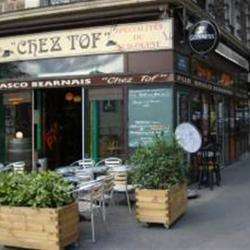 Chez Tof