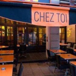 Chez Toi