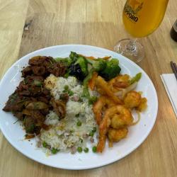 Chez Tong