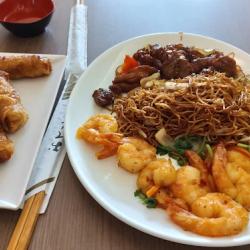 Chez Tong