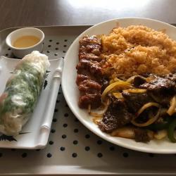 Chez Tong